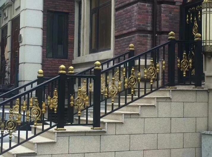 都匀铝艺楼梯